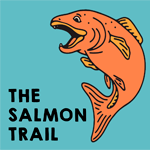 salmon trail