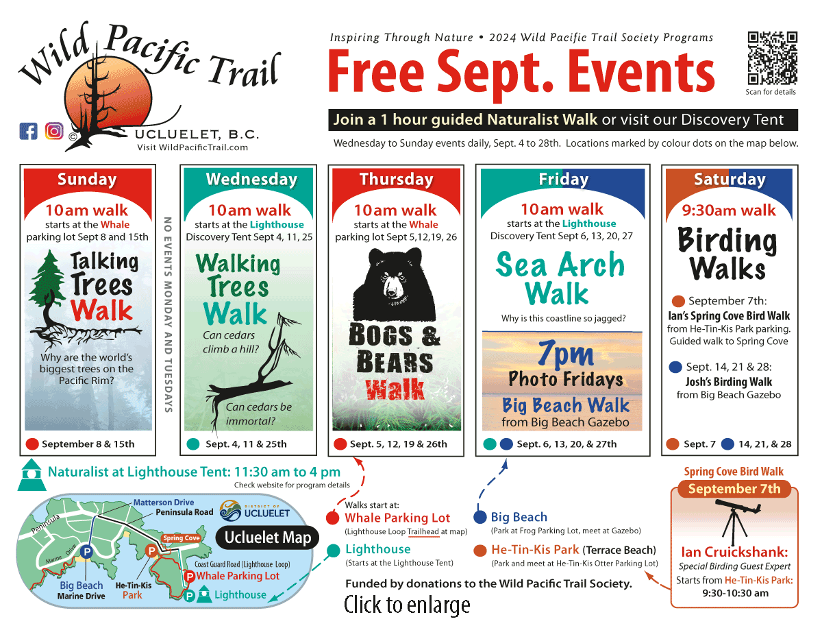 September calendar