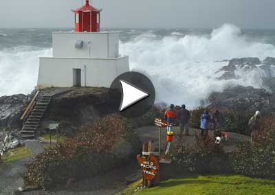 lighthouse photo