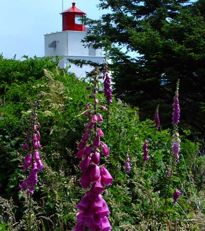 lighthouse photo