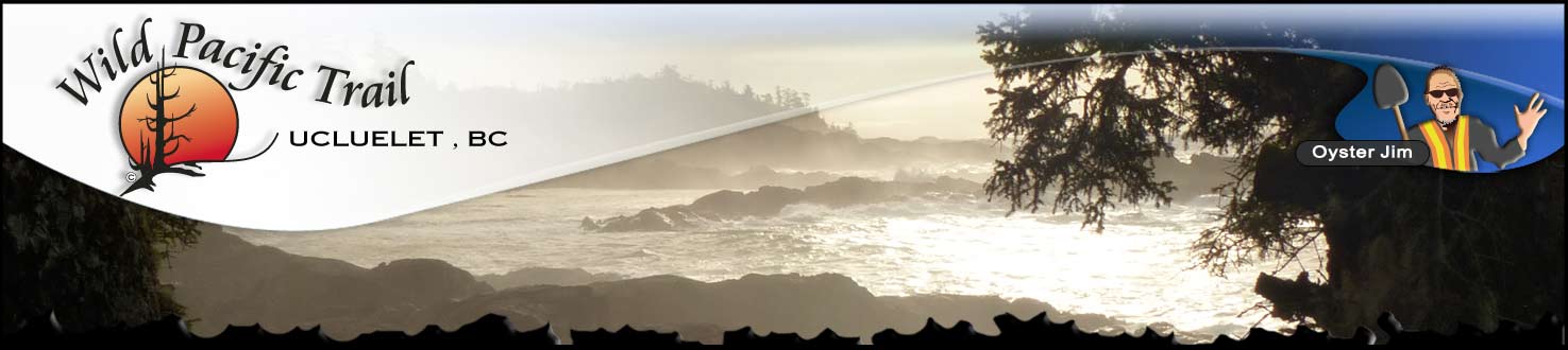 wild pacific trail