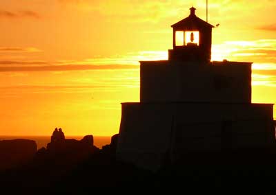 lighthouse photo